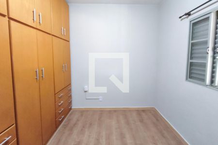 Quarto 2 de casa para alugar com 3 quartos, 85m² em Vila Carminha, Campinas