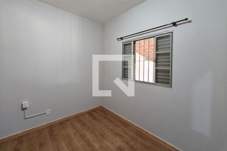 Quarto 2 de casa para alugar com 3 quartos, 85m² em Vila Carminha, Campinas
