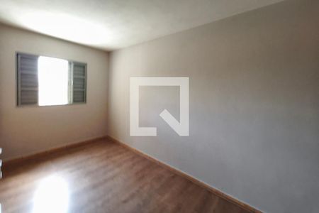 Quarto 1 de casa para alugar com 3 quartos, 85m² em Vila Carminha, Campinas