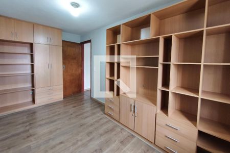 Quarto 1 de casa para alugar com 3 quartos, 85m² em Vila Carminha, Campinas