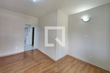 Sala de casa para alugar com 3 quartos, 85m² em Vila Carminha, Campinas