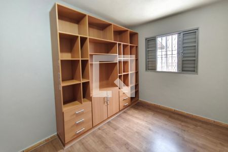 Quarto 1 de casa para alugar com 3 quartos, 85m² em Vila Carminha, Campinas