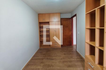 Quarto 1 de casa para alugar com 3 quartos, 85m² em Vila Carminha, Campinas