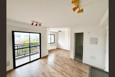 Studio de kitnet/studio para alugar com 1 quarto, 30m² em Parada Inglesa, São Paulo