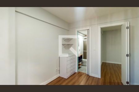 Quarto  de apartamento para alugar com 1 quarto, 60m² em Centro Histórico, Porto Alegre