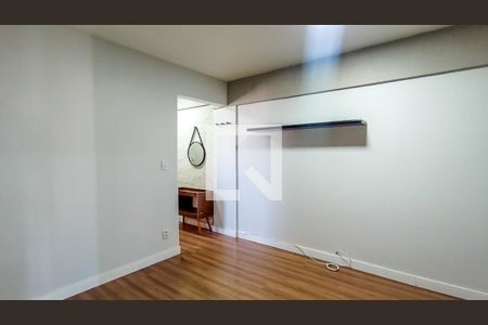 Sala  de apartamento para alugar com 1 quarto, 60m² em Centro Histórico, Porto Alegre