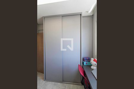 Quarto 1        de apartamento à venda com 3 quartos, 76m² em Paquetá, Belo Horizonte