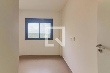 Quarto 1 de apartamento para alugar com 1 quarto, 31m² em Butantã, São Paulo