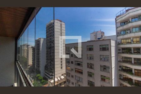 Apartamento para alugar com 1 quarto, 45m² em Ingá, Niterói