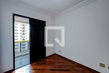 Quarto 1 - Suíte de apartamento para alugar com 3 quartos, 132m² em Água Rasa, São Paulo
