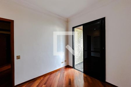 Quarto 1 - Suíte de apartamento para alugar com 3 quartos, 132m² em Água Rasa, São Paulo