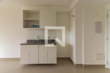 Apartamento para alugar com 1 quarto, 31m² em Butantã, São Paulo