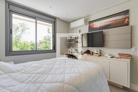 Quarto de apartamento à venda com 1 quarto, 56m² em Petrópolis, Porto Alegre