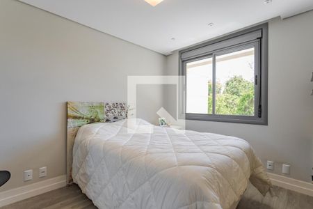 Quarto de apartamento à venda com 1 quarto, 56m² em Petrópolis, Porto Alegre