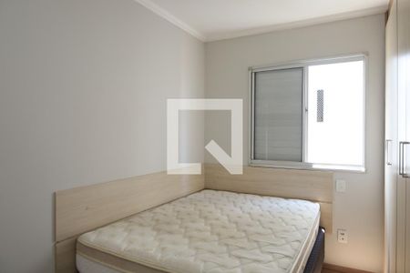 Quarto 1 de apartamento à venda com 3 quartos, 61m² em Jardim Pedro José Nunes, São Paulo