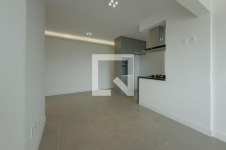 Sala de apartamento para alugar com 2 quartos, 81m² em Ipiranga, São Paulo