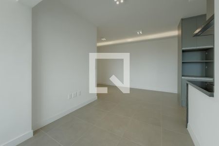 Sala de apartamento para alugar com 2 quartos, 81m² em Ipiranga, São Paulo