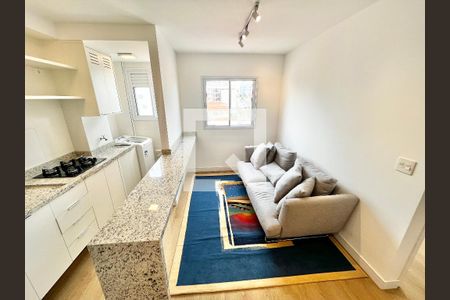 Apartamento para alugar com 2 quartos, 43m² em Tucuruvi, São Paulo