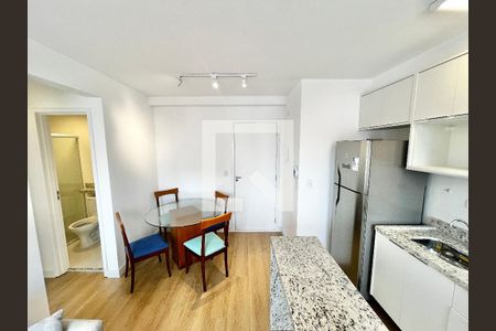Apartamento para alugar com 2 quartos, 43m² em Tucuruvi, São Paulo