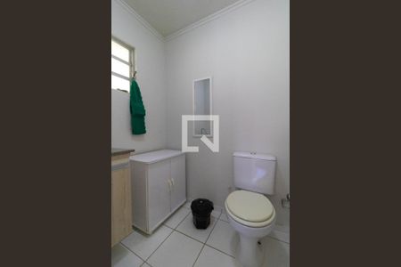 Lavabo de apartamento para alugar com 2 quartos, 86m² em Jardim Nova Europa, Campinas