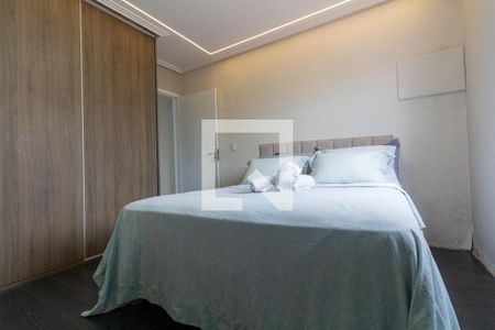 Quarto 1 de casa à venda com 3 quartos, 176m² em Vila Rio Branco, São Paulo