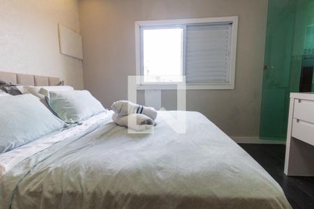 Quarto 1 de casa à venda com 3 quartos, 176m² em Vila Rio Branco, São Paulo