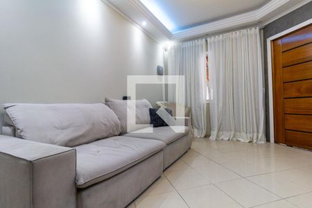 Sala de casa à venda com 3 quartos, 176m² em Vila Rio Branco, São Paulo