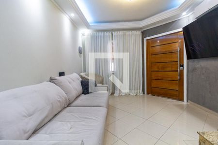 Sala de casa à venda com 3 quartos, 176m² em Vila Rio Branco, São Paulo