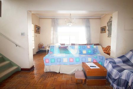 Casa à venda com 3 quartos, 250m² em Pinheiros, São Paulo