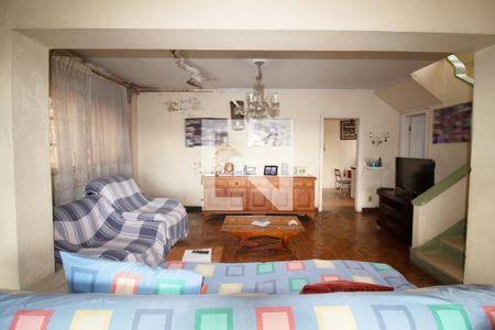 Casa à venda com 3 quartos, 250m² em Pinheiros, São Paulo