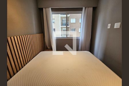 Studio de kitnet/studio para alugar com 1 quarto, 26m² em Jardim Caravelas, São Paulo