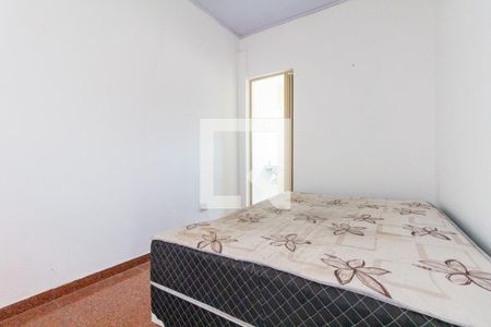 Suíte de casa para alugar com 1 quarto, 45m² em Penha de França, São Paulo