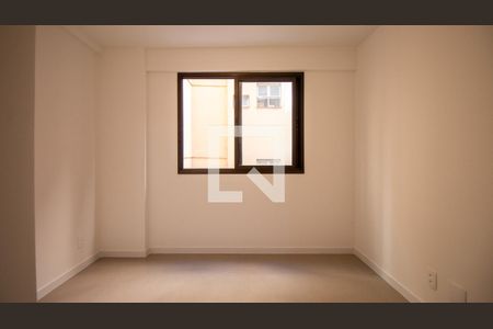 Suíte de apartamento para alugar com 1 quarto, 32m² em Tijuca, Rio de Janeiro