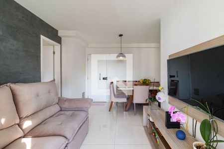 Apartamento para alugar com 3 quartos, 64m² em Jardim Parque Morumbi, São Paulo