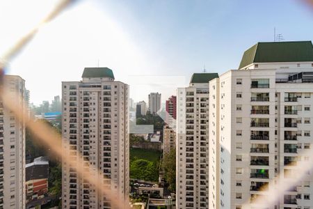 Apartamento para alugar com 3 quartos, 64m² em Jardim Parque Morumbi, São Paulo