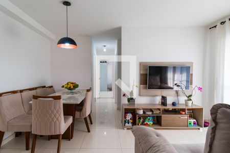 Apartamento para alugar com 3 quartos, 64m² em Jardim Parque Morumbi, São Paulo