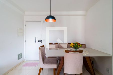 Apartamento para alugar com 3 quartos, 64m² em Jardim Parque Morumbi, São Paulo