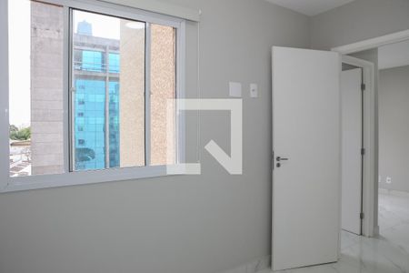 Quarto 1 de apartamento para alugar com 2 quartos, 37m² em Água Branca, São Paulo