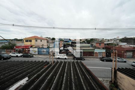 Quarto de casa para alugar com 2 quartos, 140m² em Vila Paranagua, São Paulo