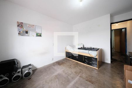 Quarto de casa para alugar com 2 quartos, 140m² em Vila Paranagua, São Paulo