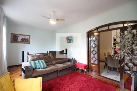 Sala 1 de casa à venda com 4 quartos, 360m² em Tanque, Rio de Janeiro