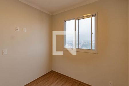 Quarto 1 de apartamento para alugar com 1 quarto, 25m² em Sacoma, São Paulo