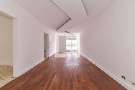 Casa à venda com 3 quartos, 150m² em Campo Belo, São Paulo