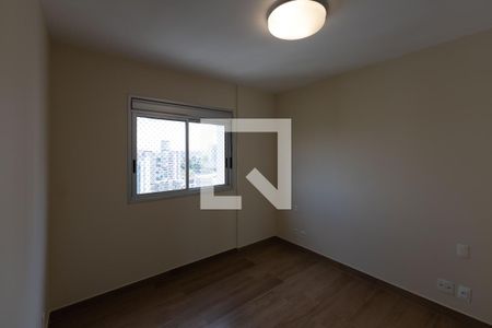 Suíte  de apartamento à venda com 2 quartos, 77m² em Vale do Sereno, Nova Lima