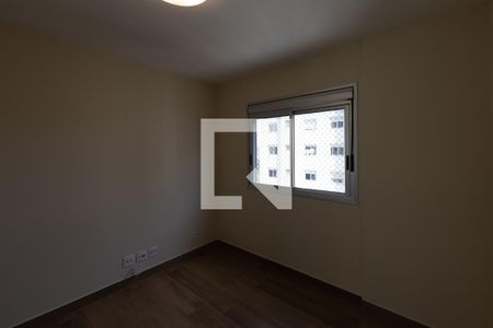 Suíte  de apartamento à venda com 2 quartos, 77m² em Vale do Sereno, Nova Lima