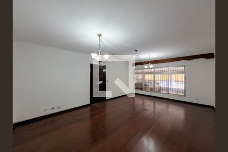 Sala de casa à venda com 3 quartos, 260m² em Santana, São Paulo