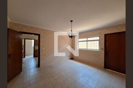 Copa de casa à venda com 3 quartos, 260m² em Santana, São Paulo