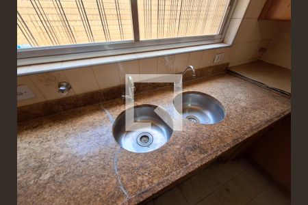 Cozinha de casa à venda com 3 quartos, 260m² em Santana, São Paulo