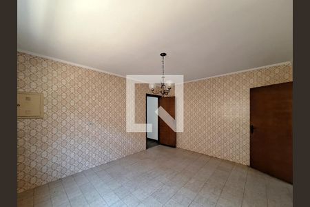 Copa de casa à venda com 3 quartos, 260m² em Santana, São Paulo