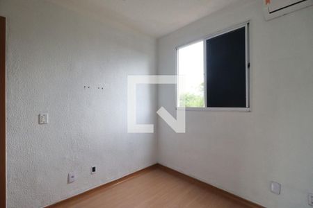 Quarto 1 de apartamento para alugar com 2 quartos, 42m² em Jd Reserva Real, Ribeirão Preto